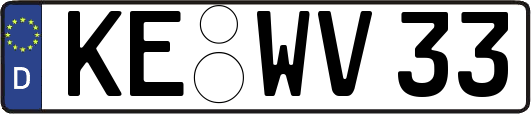 KE-WV33