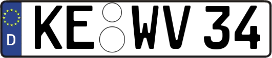 KE-WV34
