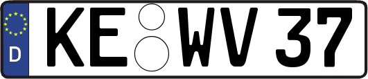 KE-WV37