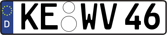 KE-WV46