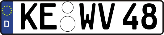 KE-WV48
