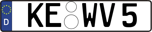 KE-WV5