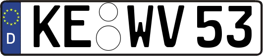 KE-WV53