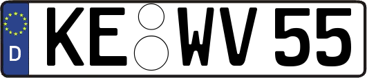 KE-WV55