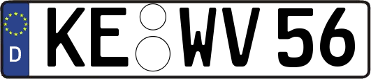 KE-WV56