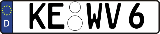 KE-WV6