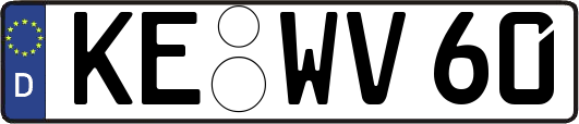 KE-WV60