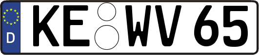 KE-WV65