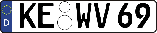 KE-WV69