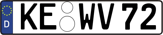 KE-WV72