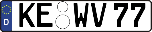 KE-WV77