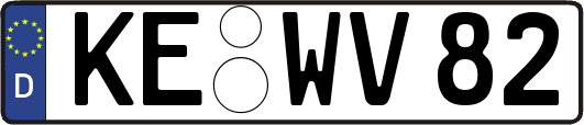 KE-WV82