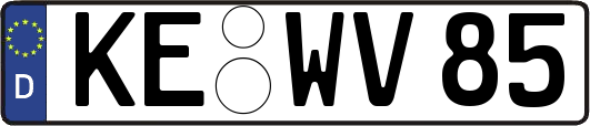 KE-WV85