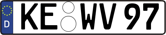 KE-WV97