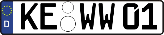 KE-WW01