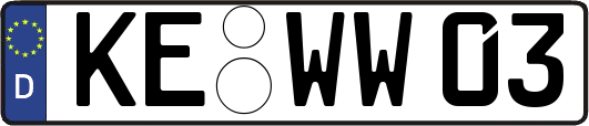 KE-WW03