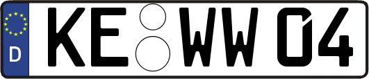 KE-WW04