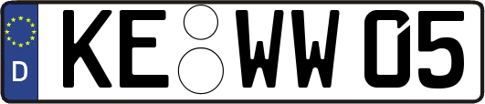 KE-WW05