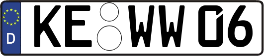KE-WW06