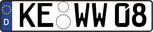 KE-WW08