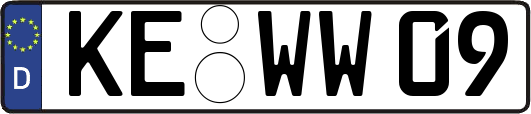 KE-WW09
