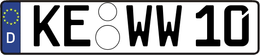 KE-WW10