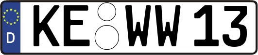 KE-WW13