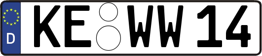 KE-WW14