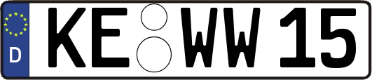 KE-WW15