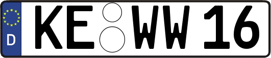KE-WW16