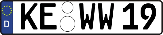 KE-WW19