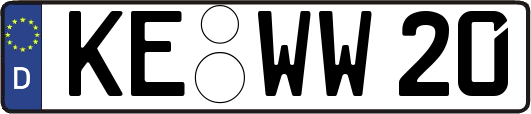 KE-WW20