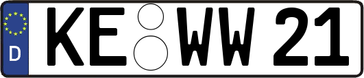 KE-WW21