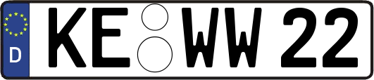 KE-WW22