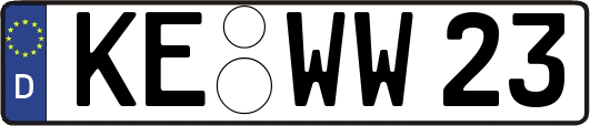 KE-WW23