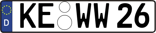 KE-WW26