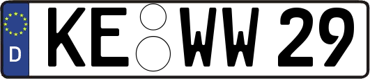 KE-WW29