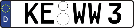 KE-WW3