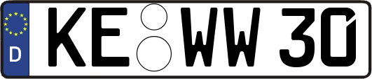 KE-WW30