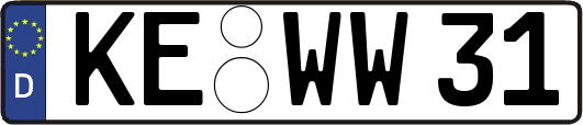 KE-WW31