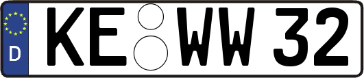 KE-WW32