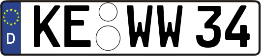 KE-WW34