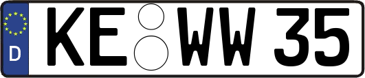 KE-WW35