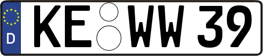 KE-WW39