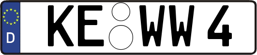 KE-WW4