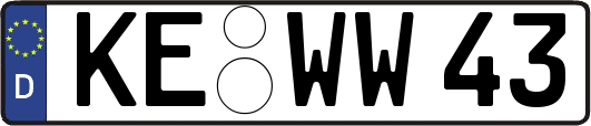 KE-WW43