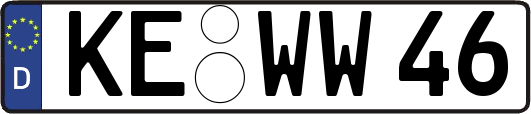KE-WW46