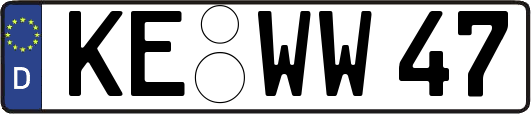 KE-WW47