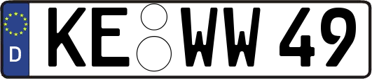 KE-WW49