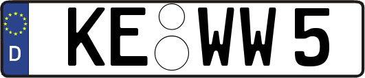 KE-WW5